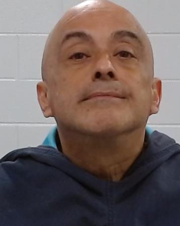 Martinez, Adam Rodriguez, II booking photo