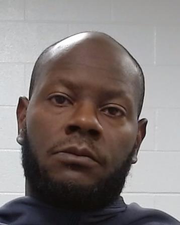 House, Ricky Wayne, Jr. booking photo