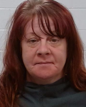 Davis, Alexia Shae booking photo