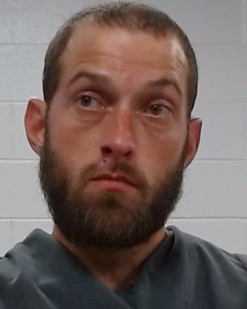 Rademacher, Ronald Ray booking photo