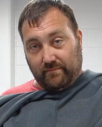 Liescheski, Jacob Edward booking photo