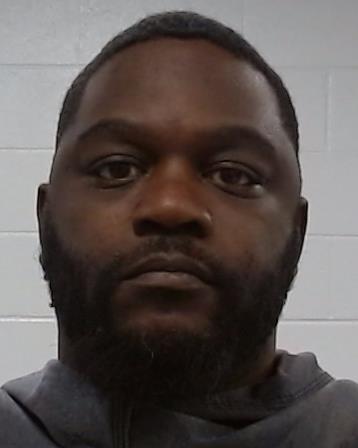 Brown, Gregory Dwayne arrested by Collin County SO