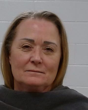 Holt, Carri Lou booking photo