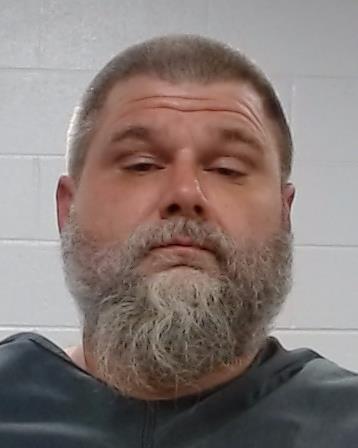 White, Edward Gene booking photo