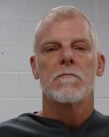 Morrison, Darrin Edward booking photo