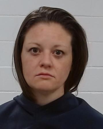 Bozarth, Suzanna Lynn booking photo