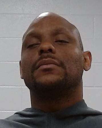 Landrum, Ryan Okeith arrested by Collin County SO