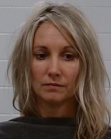 Cascia, Jami Michelle booking photo
