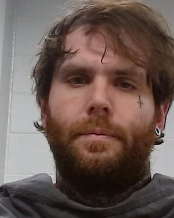 Baulch, Kyle Wayne arrested by Collin County SO