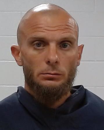 Daniel, Jeramy arrested by Collin County SO