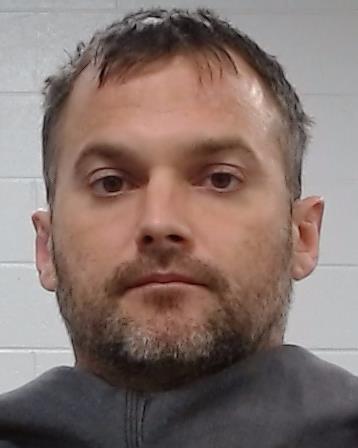 Poetschke, Tyler Lee booking photo