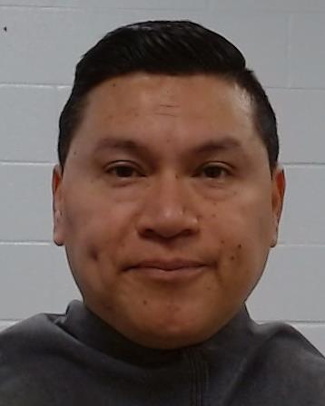 Lopez, Jorge Armando booking photo