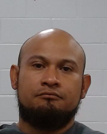 Bueno, Manuel, Jr. booking photo