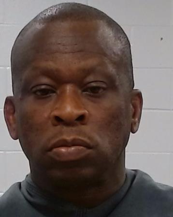 Smith, Vicente Hasan booking photo