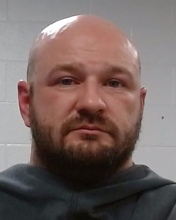 Neill, Cory Glen booking photo