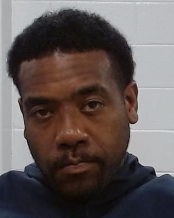 Smith, Gary Donnell, Jr. booking photo