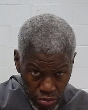 King, Marc Tevin booking photo