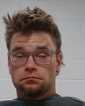 Smith, Robert Lee booking photo