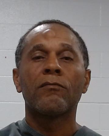 Johnson, Henry Ed, Jr. booking photo