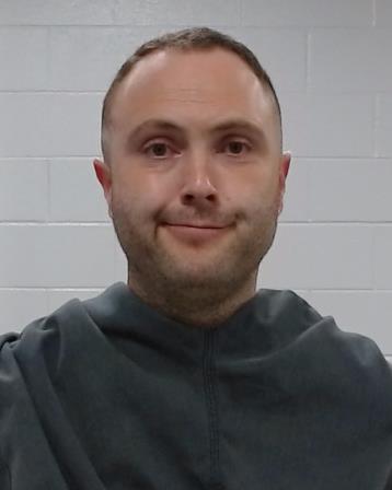 Bellah, Dallas Michael booking photo