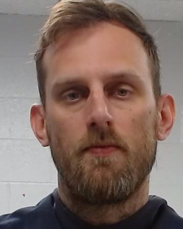 MacHost, Jeremiah Lee booking photo