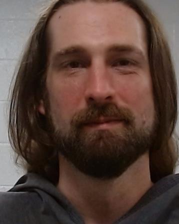 Hair, Zachary Thomas arrested by Collin County SO