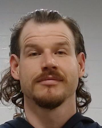 Neel, Guy Clayton booking photo