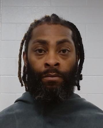 Allen, Joshua James arrested by Collin County SO