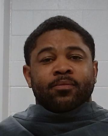 Simpson, Corey Deondre booking photo