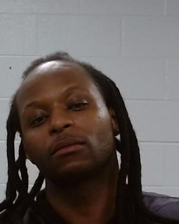 Kirkland, Demario Larae booking photo