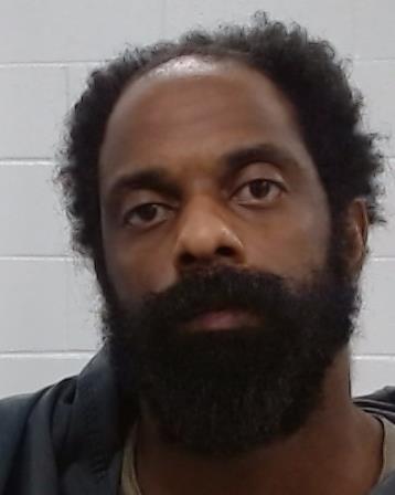 Trevillion, Christopher Deshawn booking photo