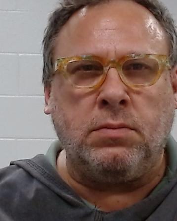 Wedge, Thomas Jay arrested by Collin County SO