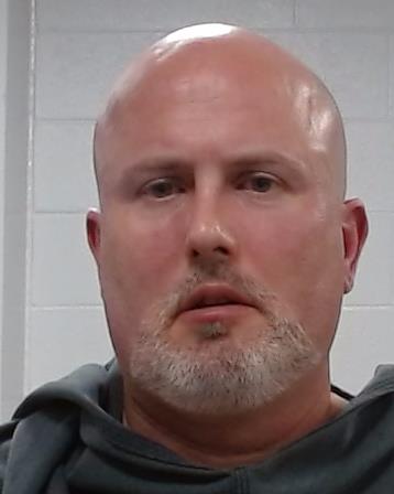 Parrish, Ricky Lynn, Jr. booking photo