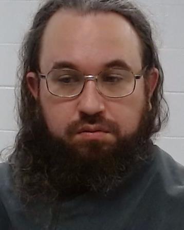 KOPP-TREVATHAN, TAYLOR WIL booking photo