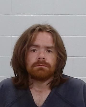 Means, Matthew William booking photo