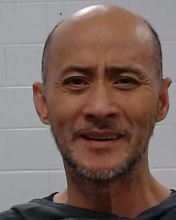 Duong, Vi Hua booking photo