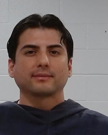 Garcia, Hector Miguel booking photo