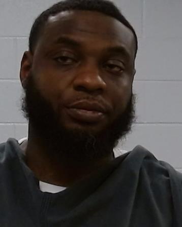 Patterson, Corey Dewayne booking photo