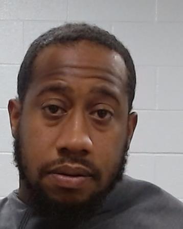 Chattic, Bobby Rowdell booking photo