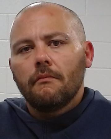 Valdez, Joshua Lee arrested by Collin County SO