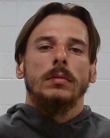 Lawson, Preston Reno booking photo