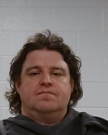 Ratchford, Spencer Joseph booking photo