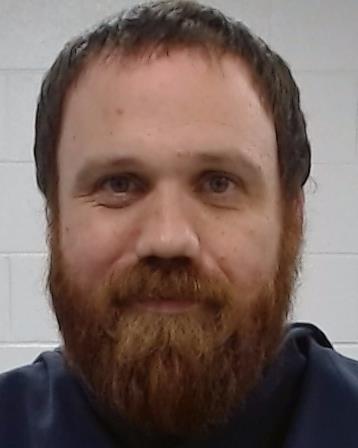 Smith, Robert Wayne booking photo