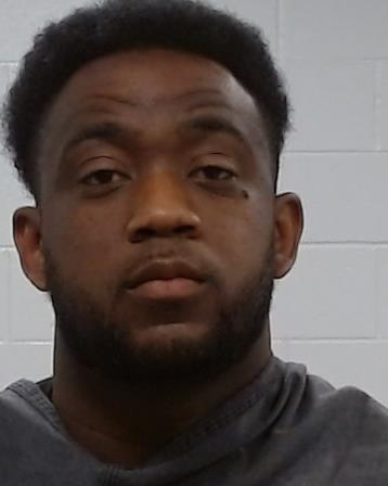Storey, Darrion Lee arrested by Collin County SO