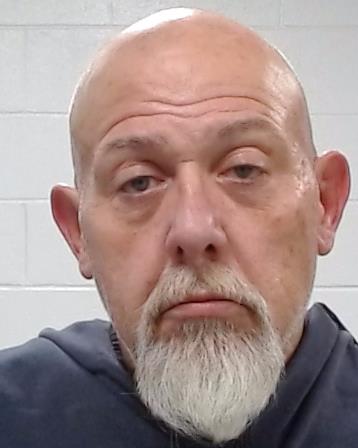 Taylor, Jeffrey Eugene booking photo