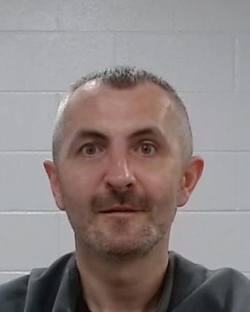 Raykhel, Vladislav booking photo