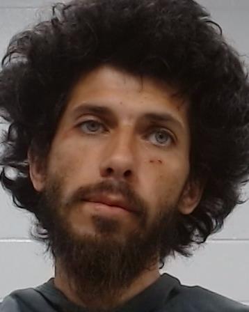 Leiva, Christian David arrested by Collin County SO