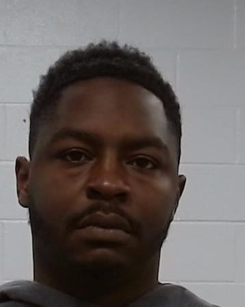 Bowens, Anthony Leroy, Jr. booking photo