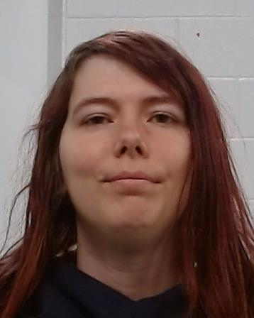 Swarbrick, Halie Nicole booking photo