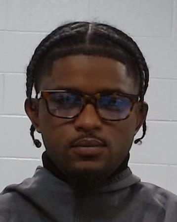 Thomas, Jesson Moendrey arrested by Collin County SO